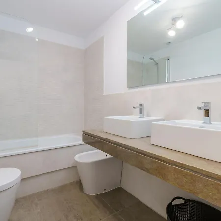 Apartment Navigolf - Cala De *