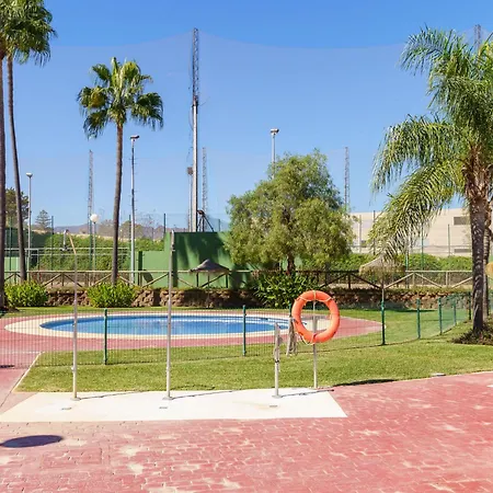 Appartement Modern Apartment With Lake Views Mijas