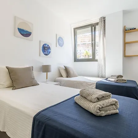 Navigolf - Cala De Apartment *