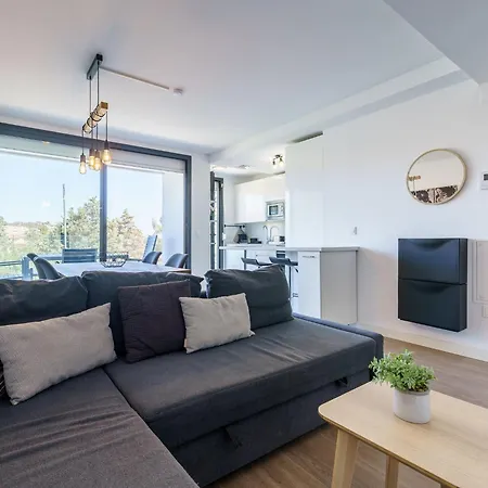 Appartement Modern Apartment With Lake Views Mijas