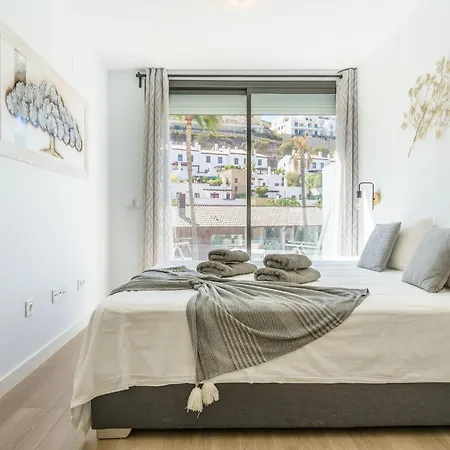 Appartement Modern Apartment With Lake Views Mijas