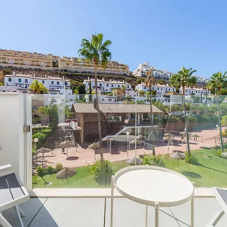 Appartement Modern Apartment With Lake Views Mijas