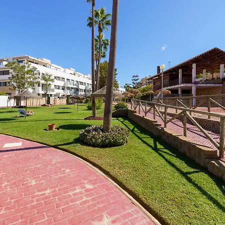 Navigolf - Cala De Apartment *